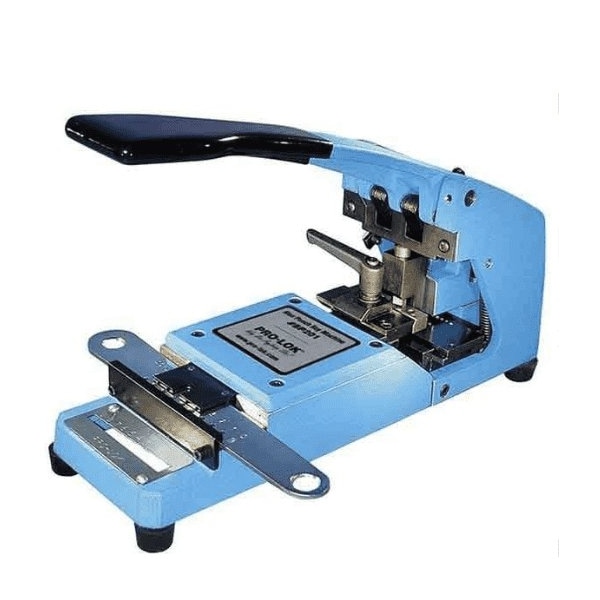 Pro-Lok ProLok: Blue Punch, Marshall Best A2 Pro-Lok PRL-BP201MB-A2 - main